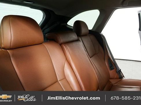 Used 2022 Subaru Outback Touring w/ Popular Package #2 image 23