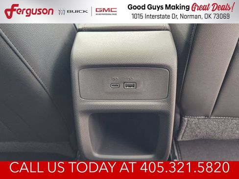 New 2026 Buick Envista Sport Touring w/ Convenience I Package FWD image 43