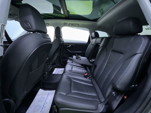 Used 2022 Audi Q7 3.0T Premium Plus image 27