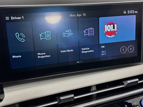 Used 2025 Hyundai Tucson SEL image 21