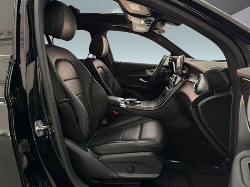 Certified 2017 Mercedes-Benz GLC 300 image 24