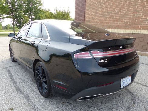 Used 2020 Lincoln MKZ Reserve w/ Monochromatic Package AWD/4WD image 6