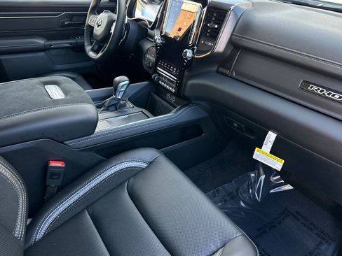Used 2026 RAM 1500 RHO image 17