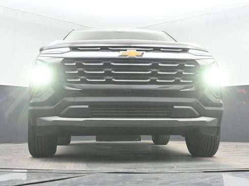 New 2026 Chevrolet Equinox LT w/ LPO, Floor Liner Package AWD/4WD image 42
