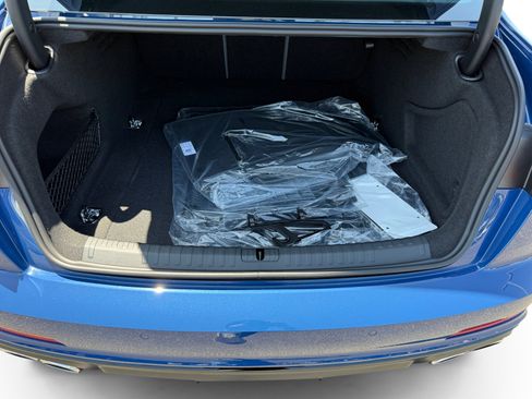 New 2025 Audi S6 Prestige image 17