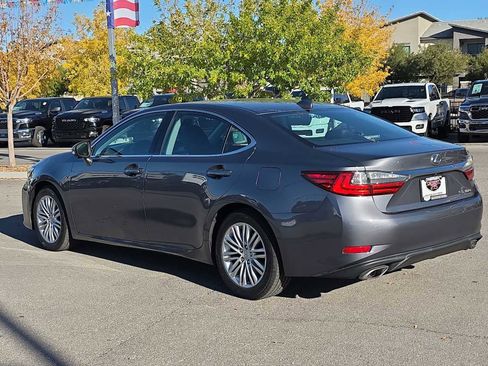 Used 2017 Lexus ES 350 image 7