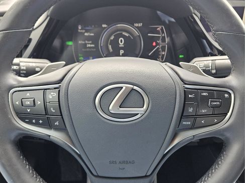 Used 2023 Lexus ES 300h w/ Premium Package FWD image 16