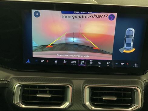 Used 2024 Ford Mustang Premium RWD image 19