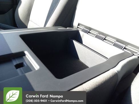 New 2026 Ford F350 XL w/ STX Appearance Package image 19