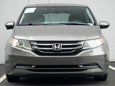 Used 2014 Honda Odyssey EX-L image 6