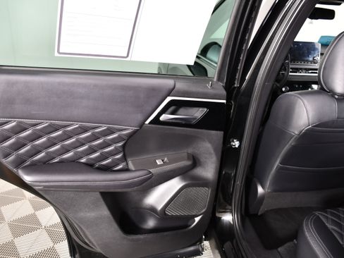 Used 2022 Mitsubishi Outlander SEL AWD/4WD image 45