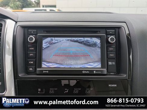 Used 2018 Toyota Sequoia Limited image 23