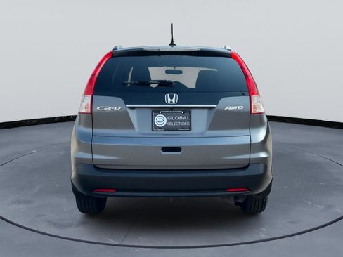 Used 2014 Honda CR-V EX-L image 5