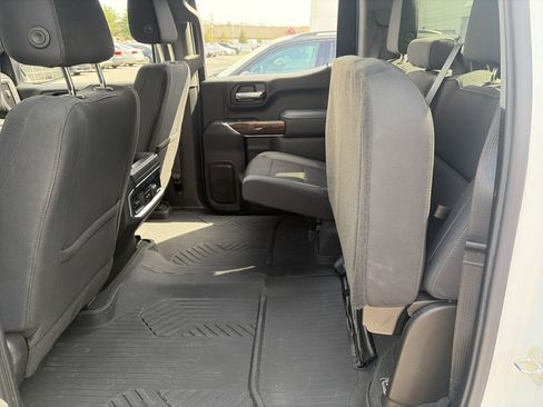 Used 2020 GMC Sierra 1500 Elevation image 33