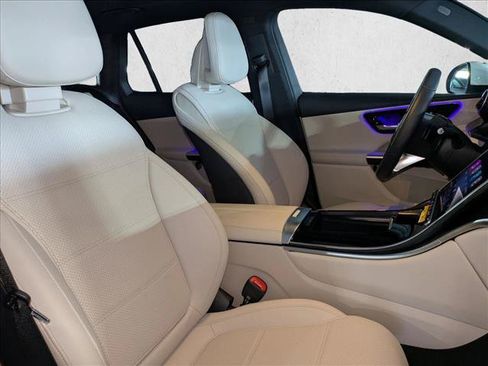 Certified 2026 Mercedes-Benz GLC 300 image 20