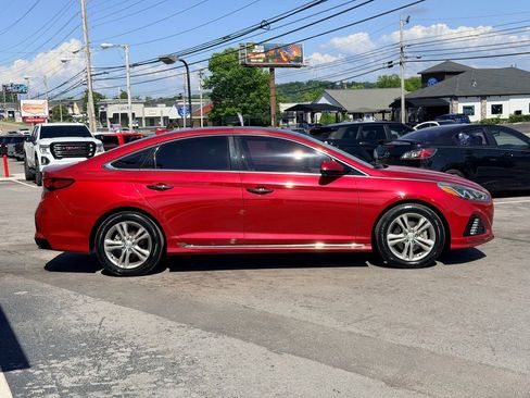 Used 2019 Hyundai Sonata Sport FWD image 7