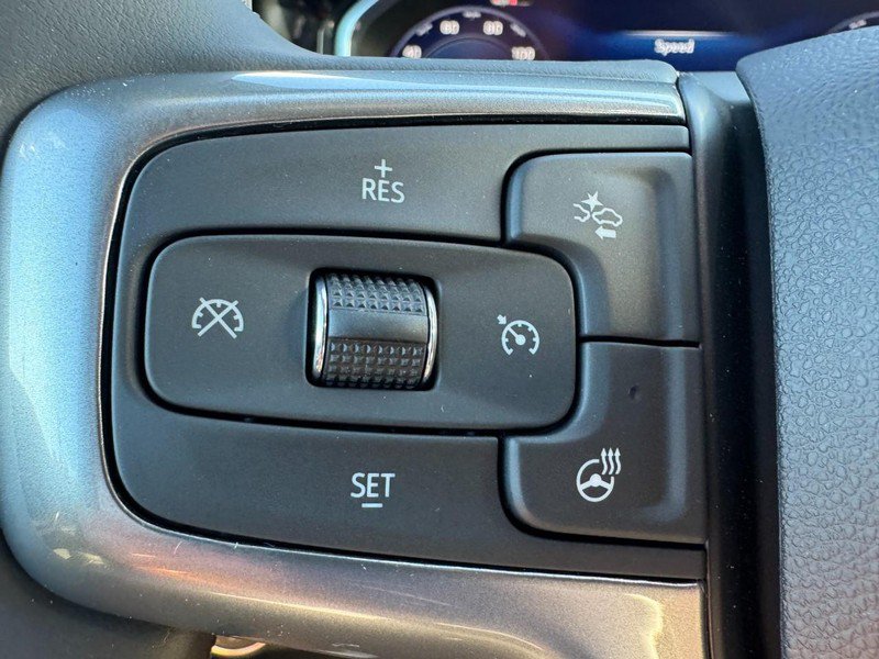 New 2026 Chevrolet Silverado 1500 RST AWD/4WD image 14