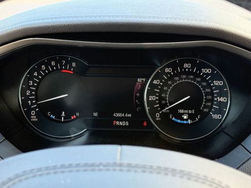 Used 2018 Lincoln MKZ Reserve image 20