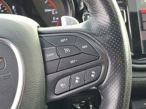 Certified 2022 Dodge Durango GT image 24