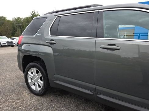 Used 2012 GMC Terrain SLE AWD/4WD image 33