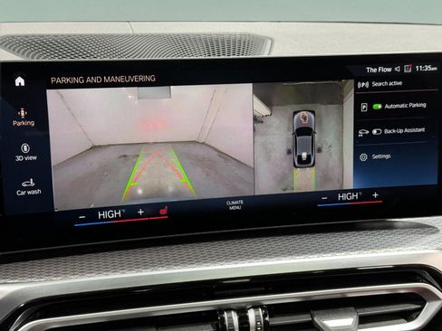 Certified 2023 BMW i4 M50 w/ Premium Package image 32