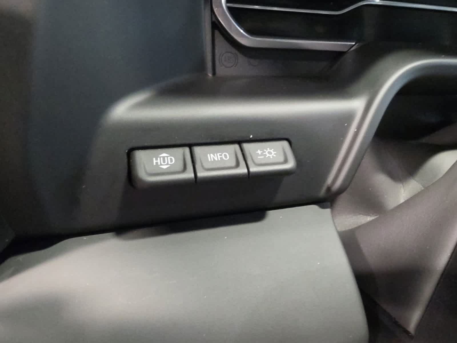 Used 2023 GMC Sierra 1500 Denali AWD/4WD image 26
