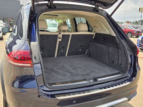 Used 2020 Mercedes-Benz GLE 350 4MATIC image 19