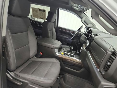 Used 2023 GMC Sierra 1500 Elevation image 36