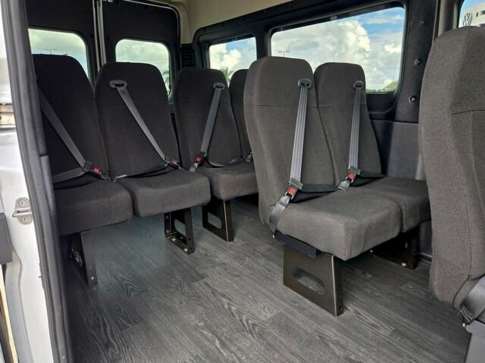 Used 2023 RAM ProMaster 3500 FWD image 15