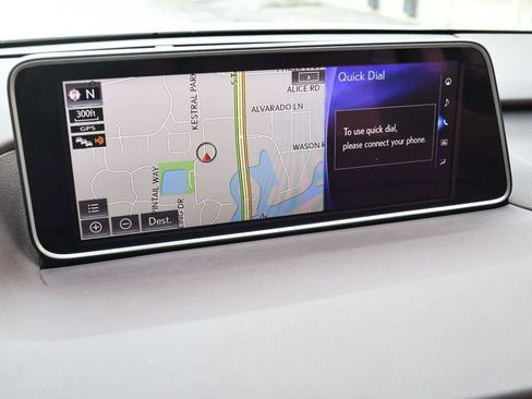 Used 2019 Lexus RX 350 AWD w/ Navigation Package image 54