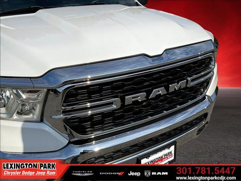 Used 2023 RAM 1500 Big Horn AWD/4WD image 33