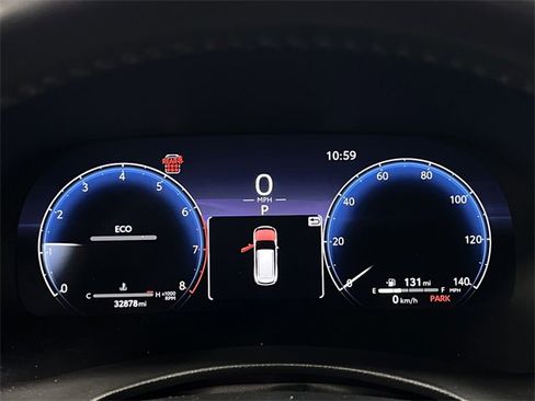 Used 2023 Toyota Highlander Limited image 24