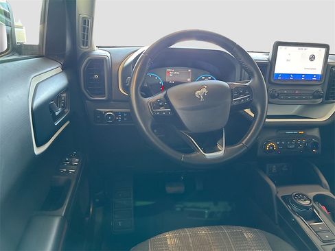 Used 2023 Ford Bronco Sport Heritage w/ Heritage Convenience Package image 22