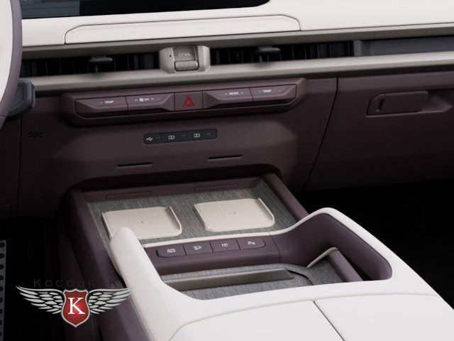 New 2027 Kia Telluride SX Prestige AWD/4WD image 23