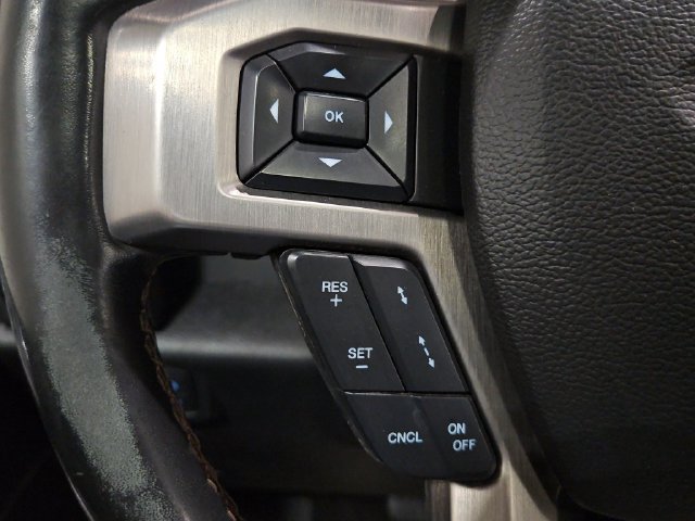 Certified 2019 Ford F150 Platinum w/ Equipment Group 701A Luxury AWD/4WD image 36