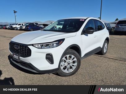 Used 2025 Ford Escape Active
