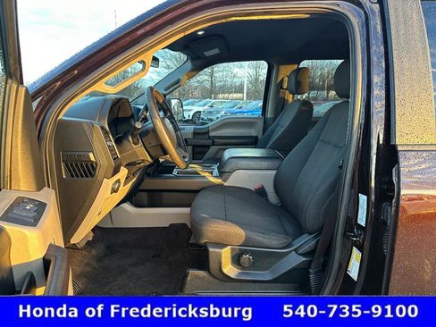 Used 2020 Ford F150 XL w/ Equipment Group 101A Mid image 14