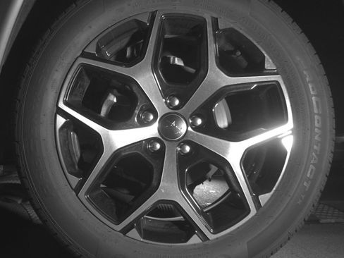 Used 2025 Jeep Compass Limited image 13