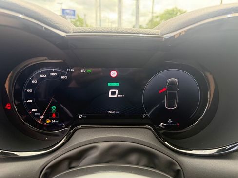 Used 2024 Alfa Romeo Tonale Veloce w/ Active Assist Package image 12