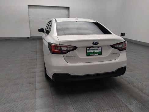 Used 2024 Subaru Legacy Premium AWD/4WD image 6