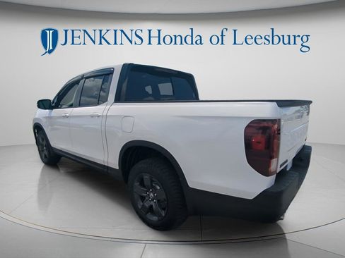 Used 2026 Honda Ridgeline TrailSport image 5
