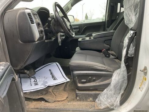 Used 2017 Chevrolet Silverado 1500 LT w/ All Star Edition image 10