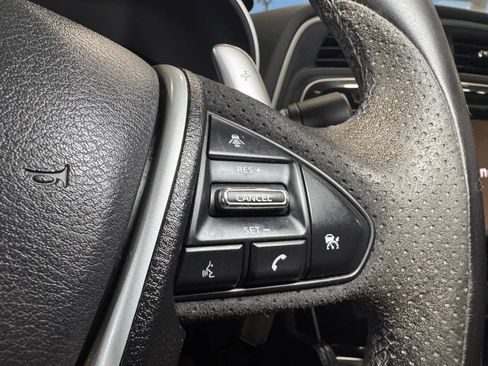 Used 2016 Nissan Maxima SR image 25