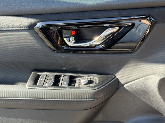 New 2026 Subaru Forester Limited AWD/4WD image 24