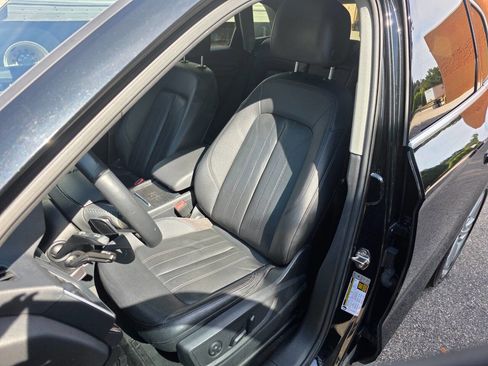 Used 2019 Audi Q5 2.0T Premium Plus w/ Premium Plus Package image 14