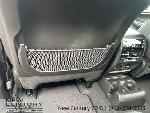 New 2026 Jeep Grand Cherokee L Limited AWD/4WD image 13