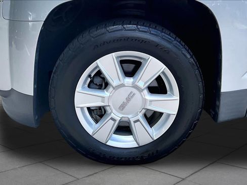 Used 2013 GMC Terrain SLE FWD image 11
