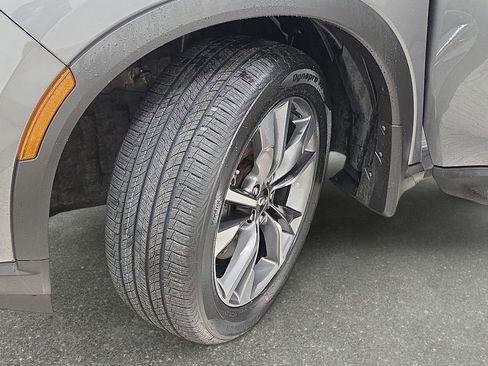Certified 2023 INFINITI QX60 Luxe w/ Cargo Package AWD/4WD image 29