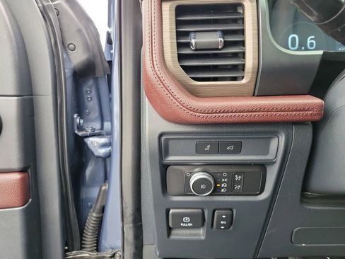 Certified 2022 Ford Expedition Limited AWD/4WD image 22