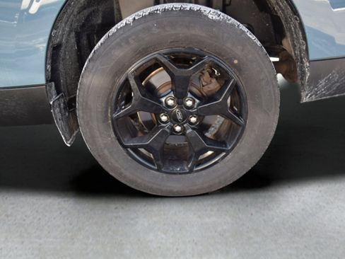 Certified 2022 Ford Maverick Lariat w/ Equipment Group 500A Standard image 7